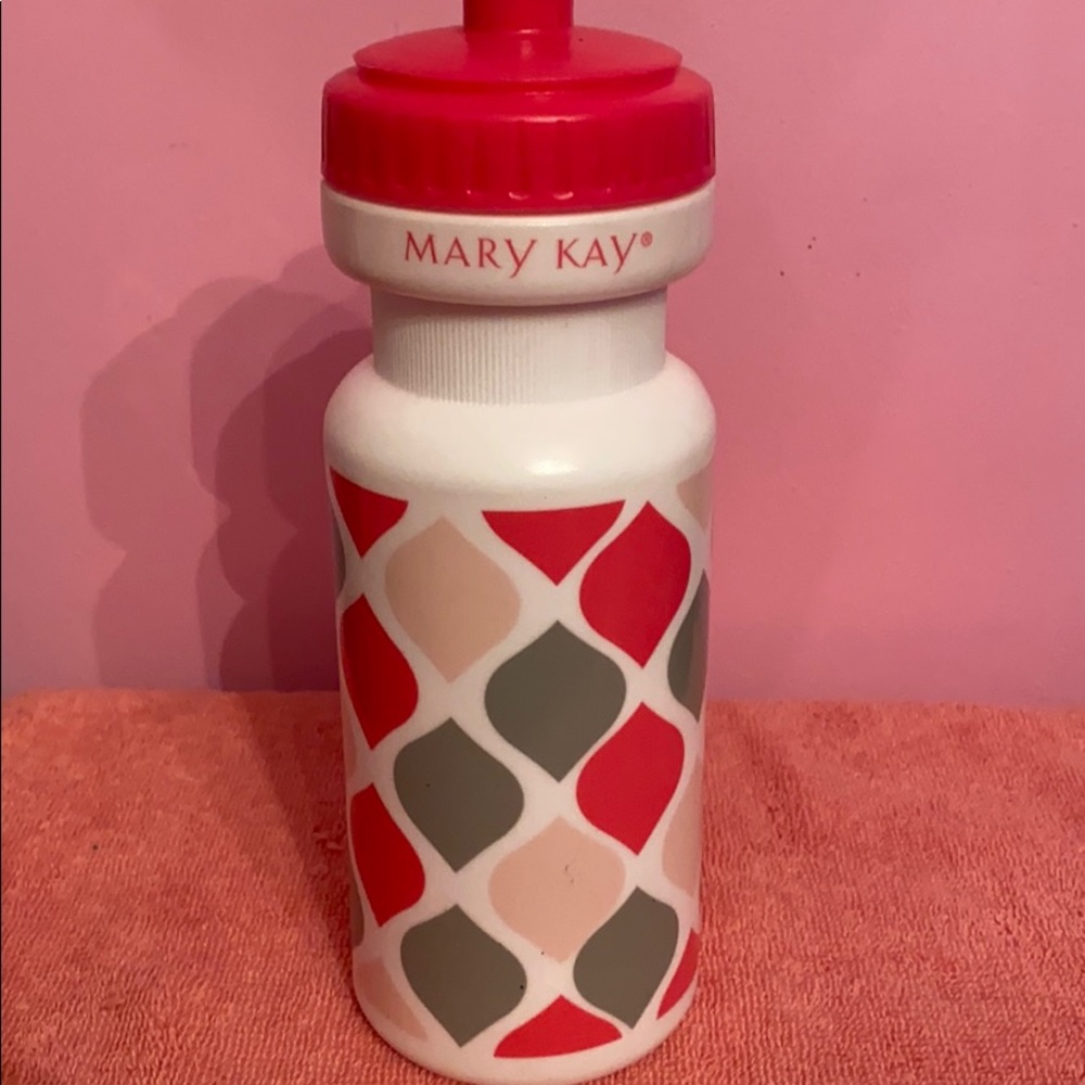 Mary Kay water bottle